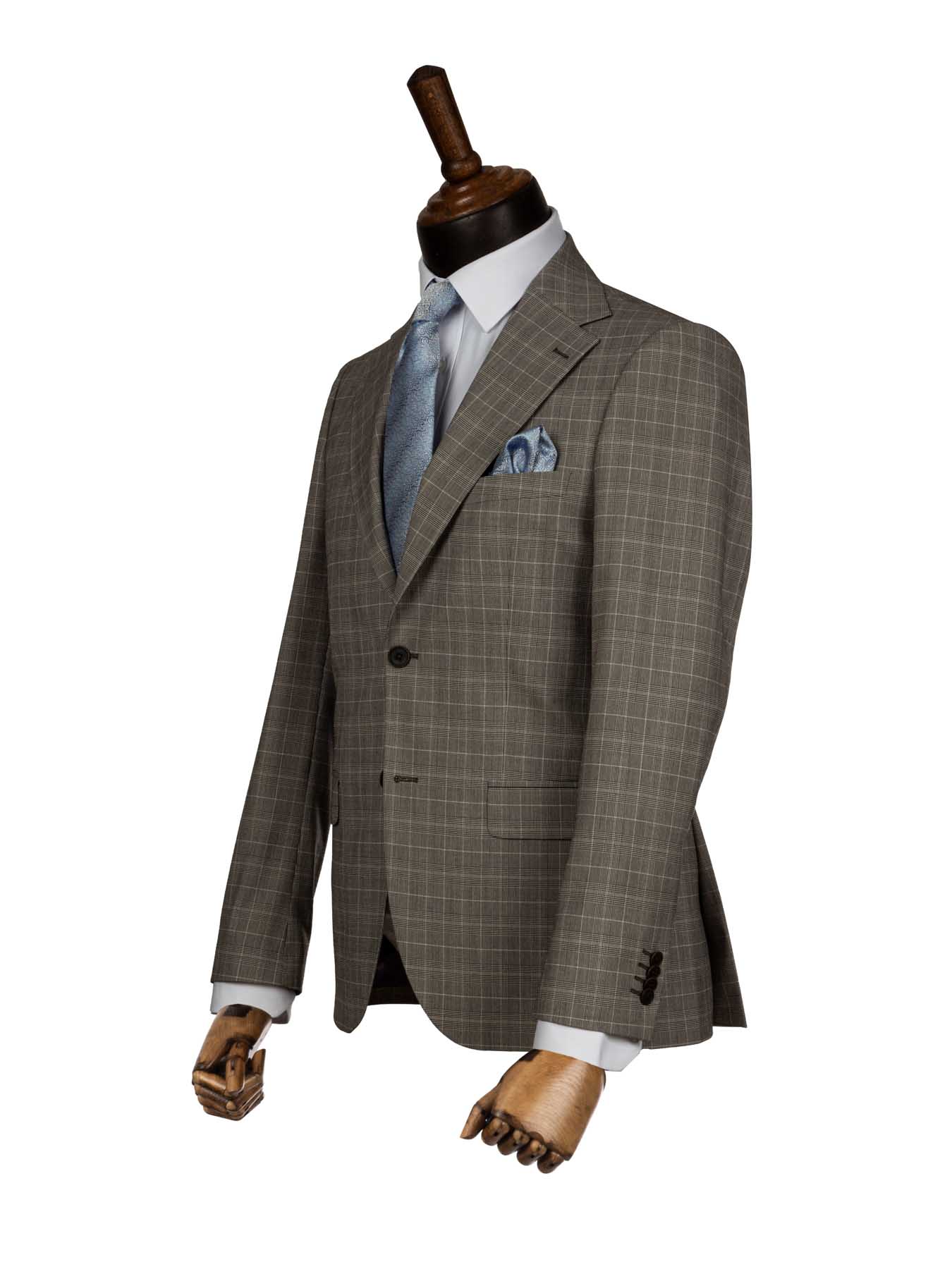 کت و شلوار    049