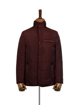 کاپشن مردانه ال سی من 062