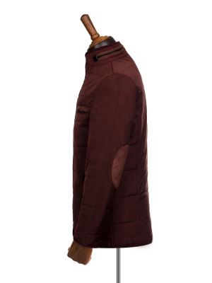 کاپشن مردانه ال سی من 062