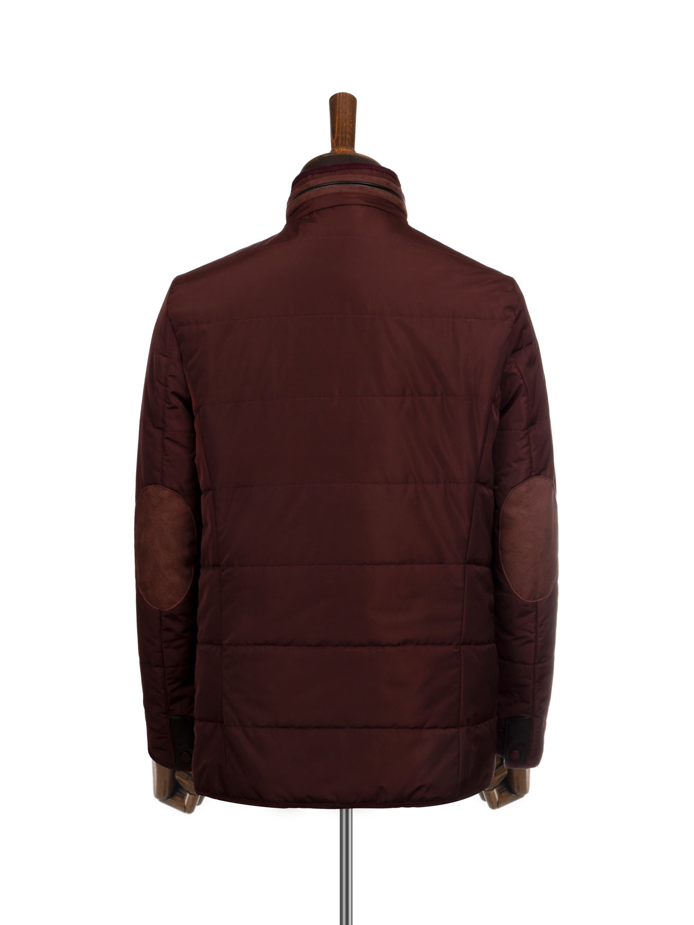 کاپشن مردانه ال سی من 062