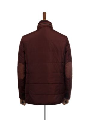 کاپشن مردانه ال سی من 062