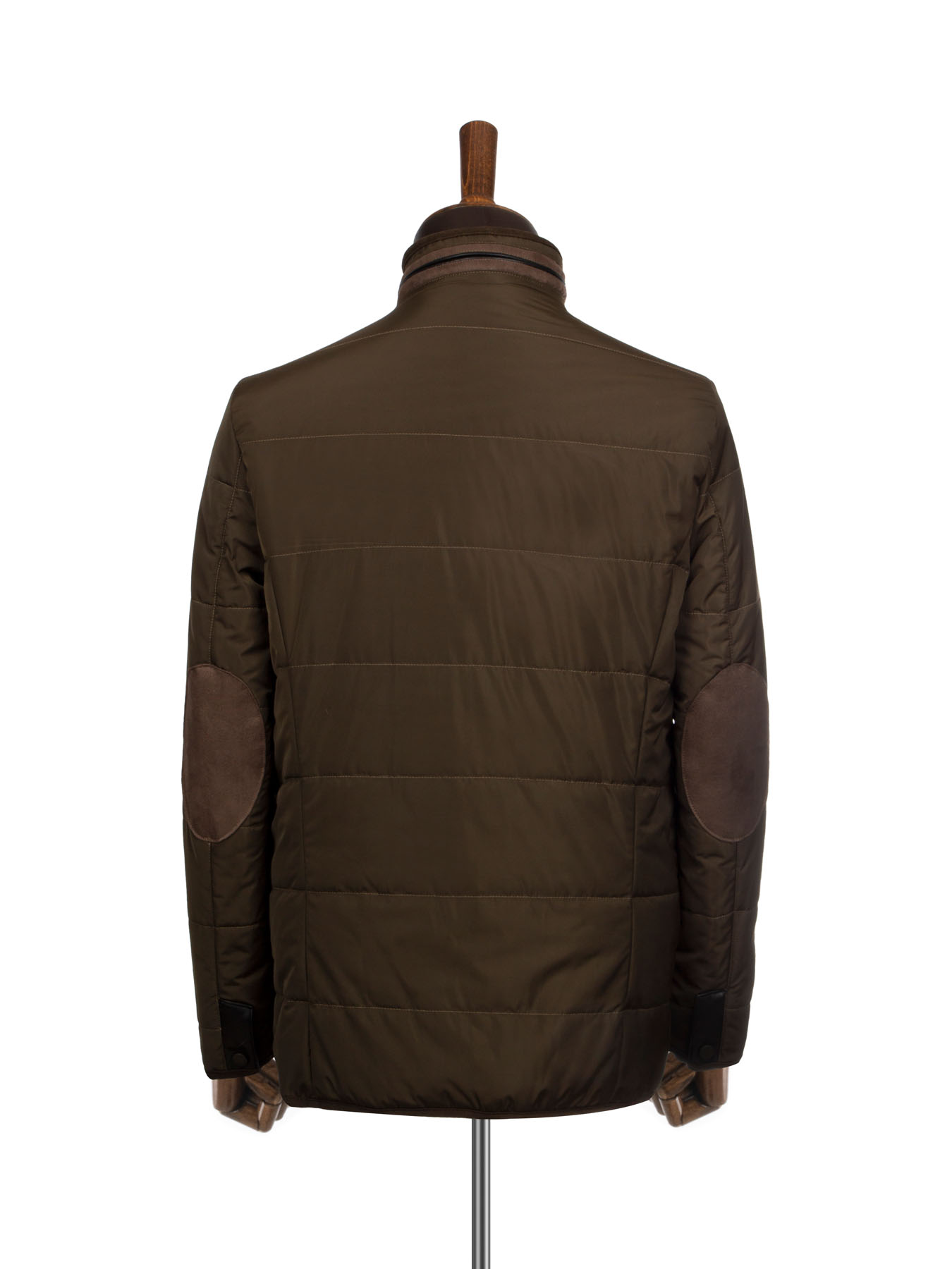 کاپشن مردانه ال سی من 062