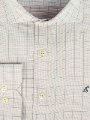 پیراهن آستین بلند ال سی من  035