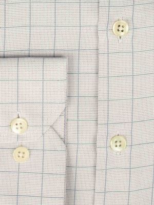 پیراهن آستین بلند ال سی من  035