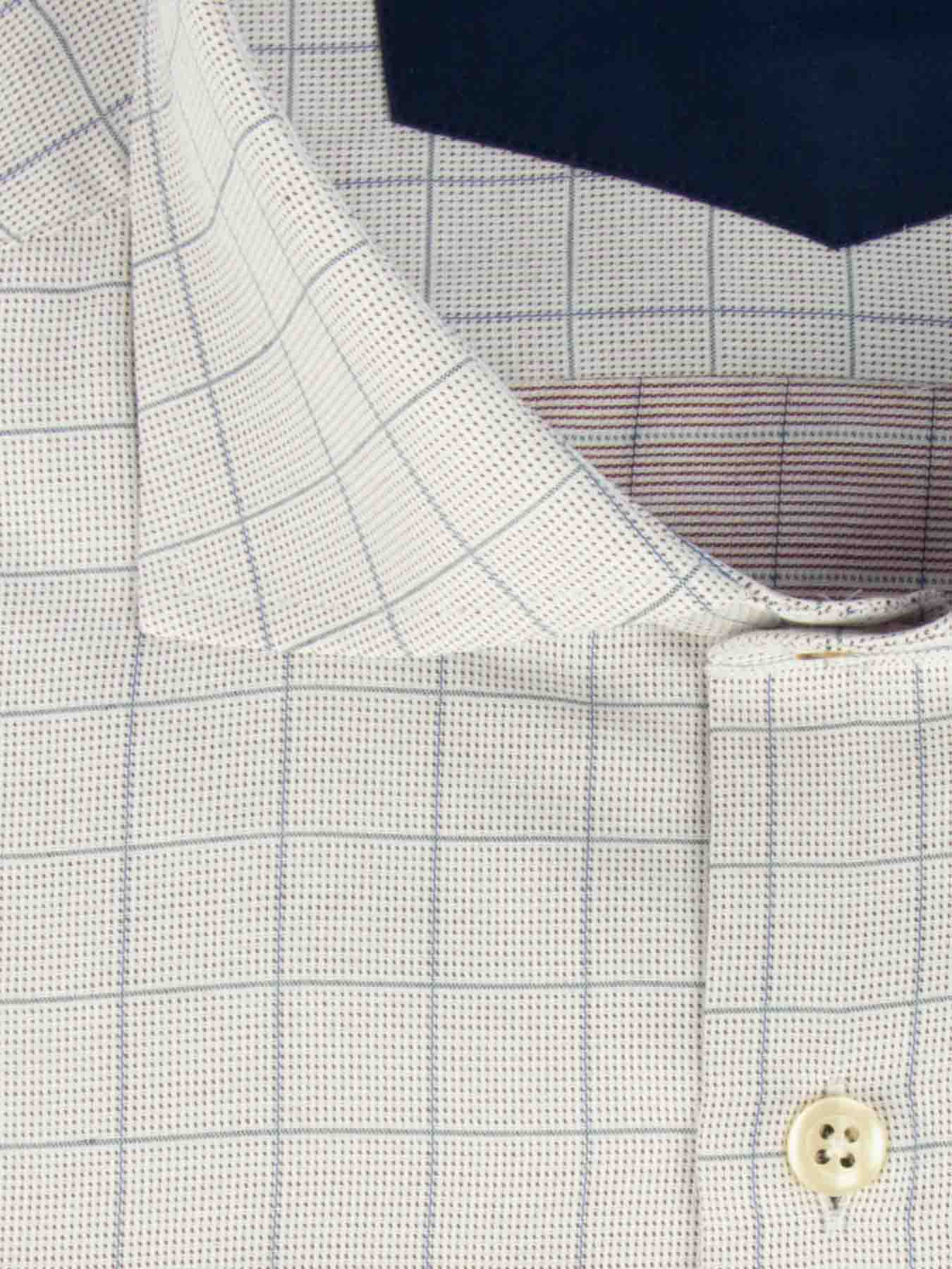 پیراهن آستین بلند ال سی من  035