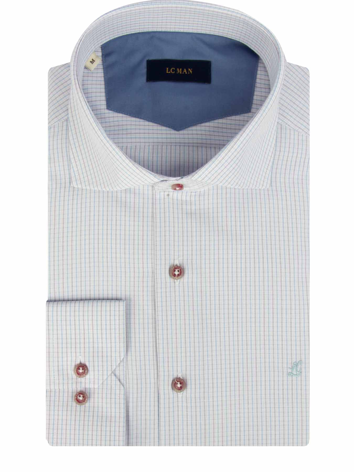 پیراهن ال سی من  037