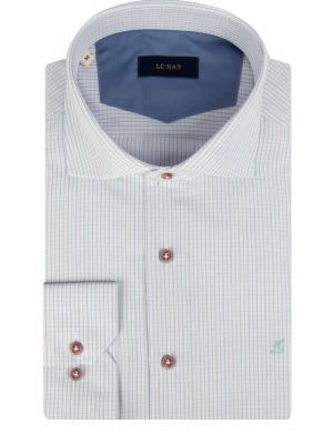 پیراهن ال سی من  037