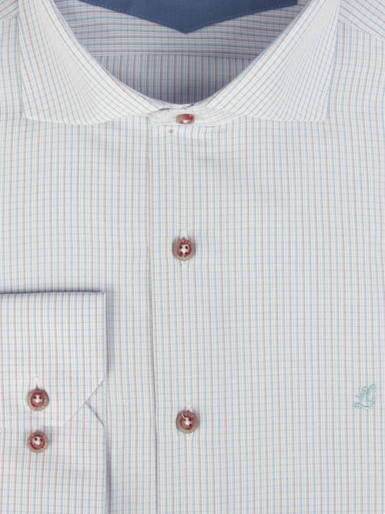 پیراهن ال سی من  037