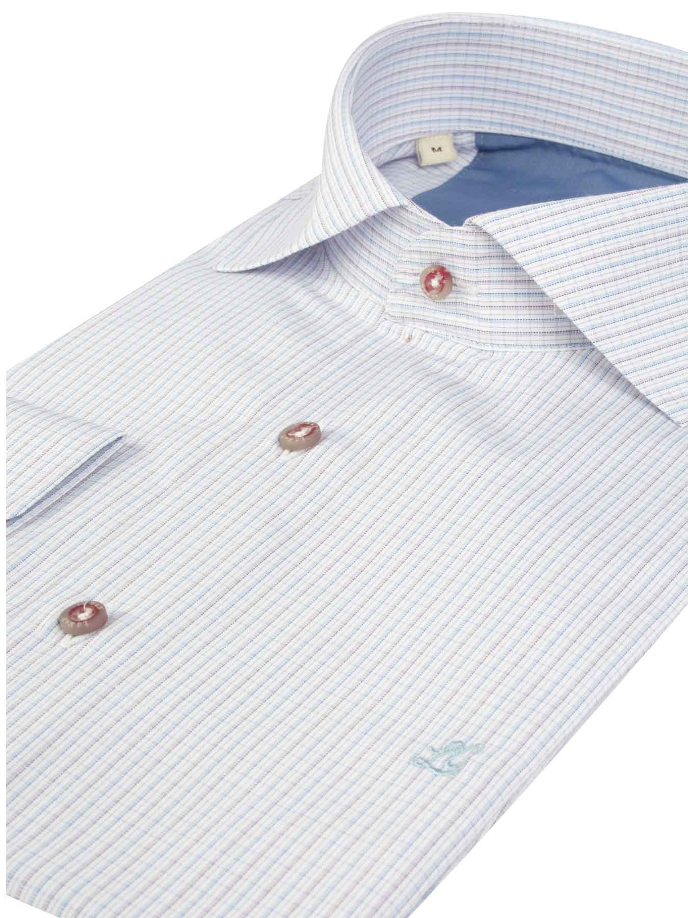 پیراهن ال سی من  037