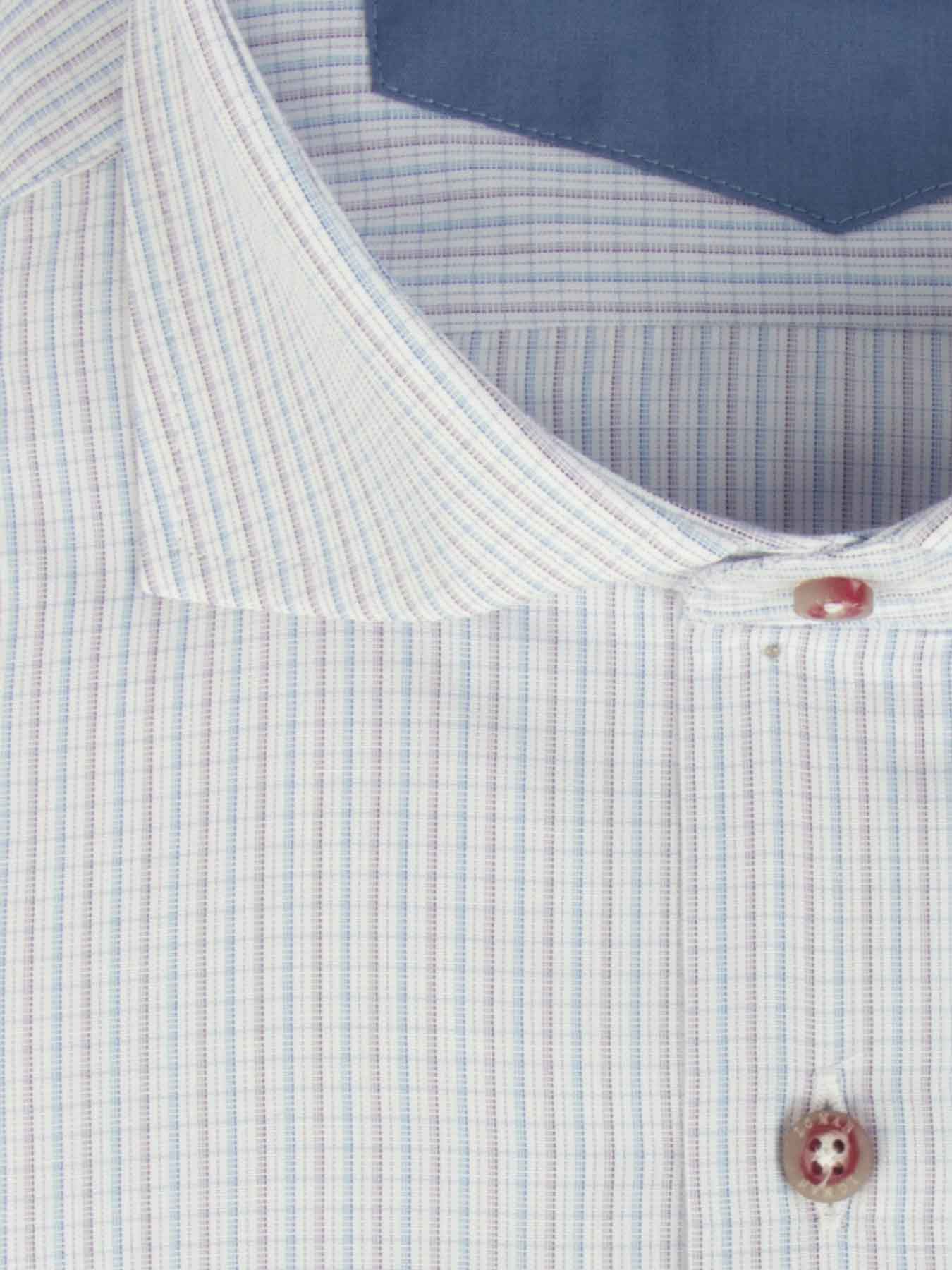 پیراهن ال سی من  037