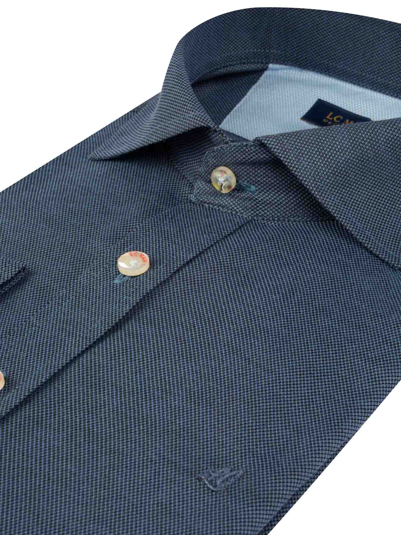 پیراهن  ال سی من  047