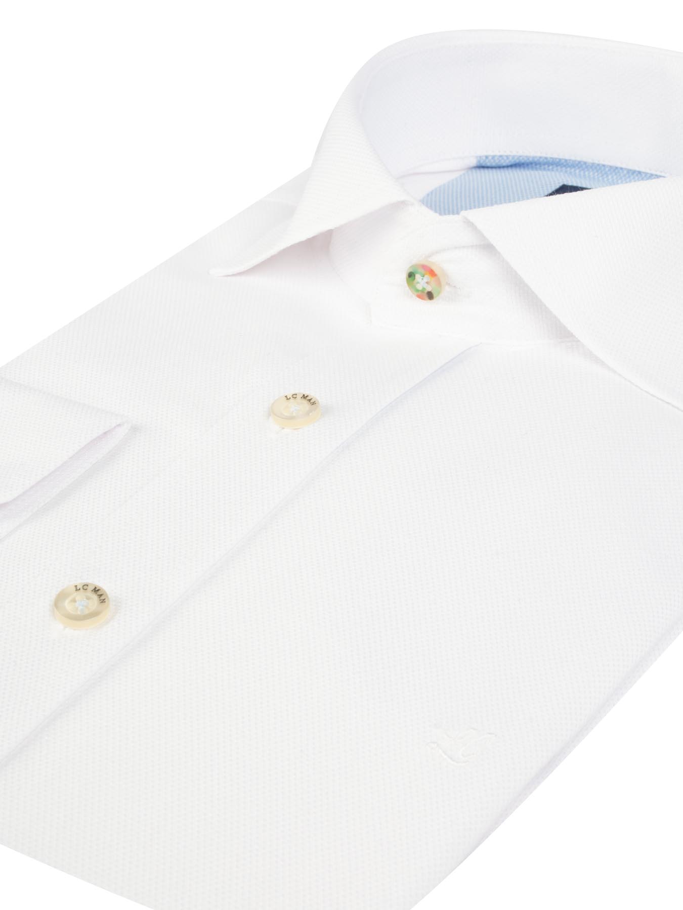 پیراهن  ال سی من  047