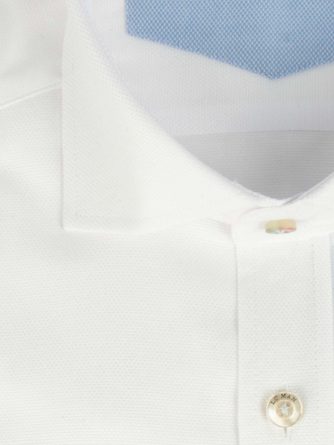 پیراهن  ال سی من  047