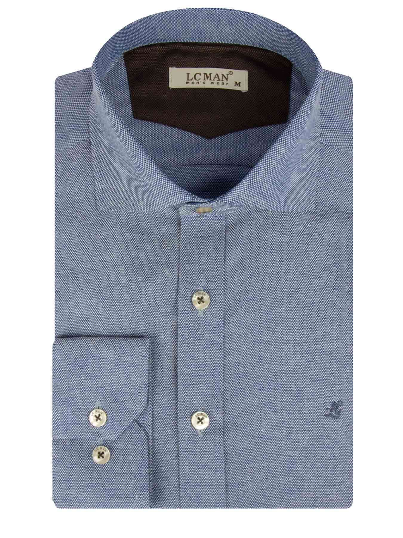 پیراهن  ال سی من  047