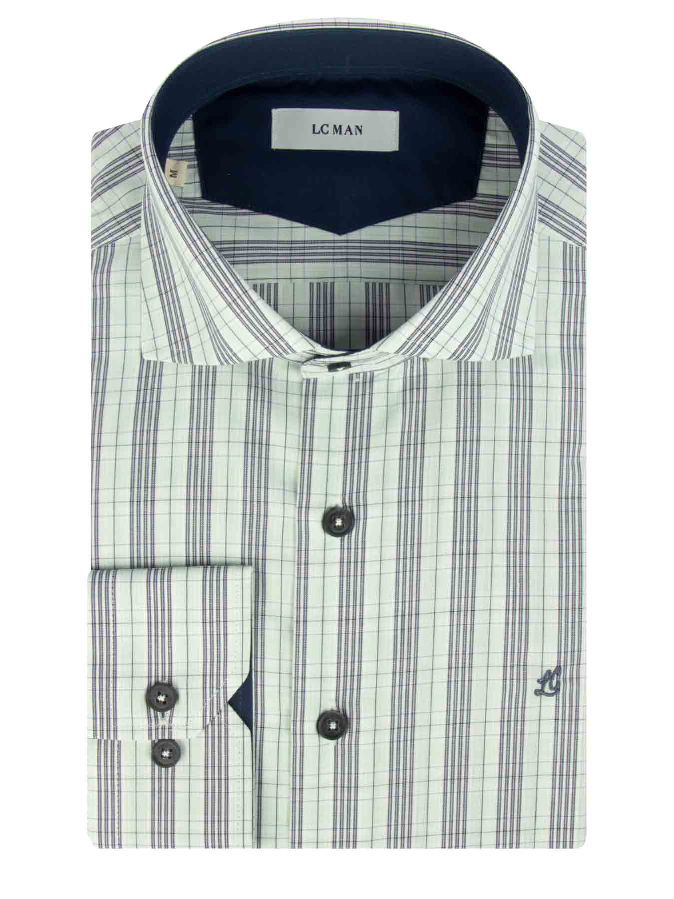 پیراهن ال سی من  051