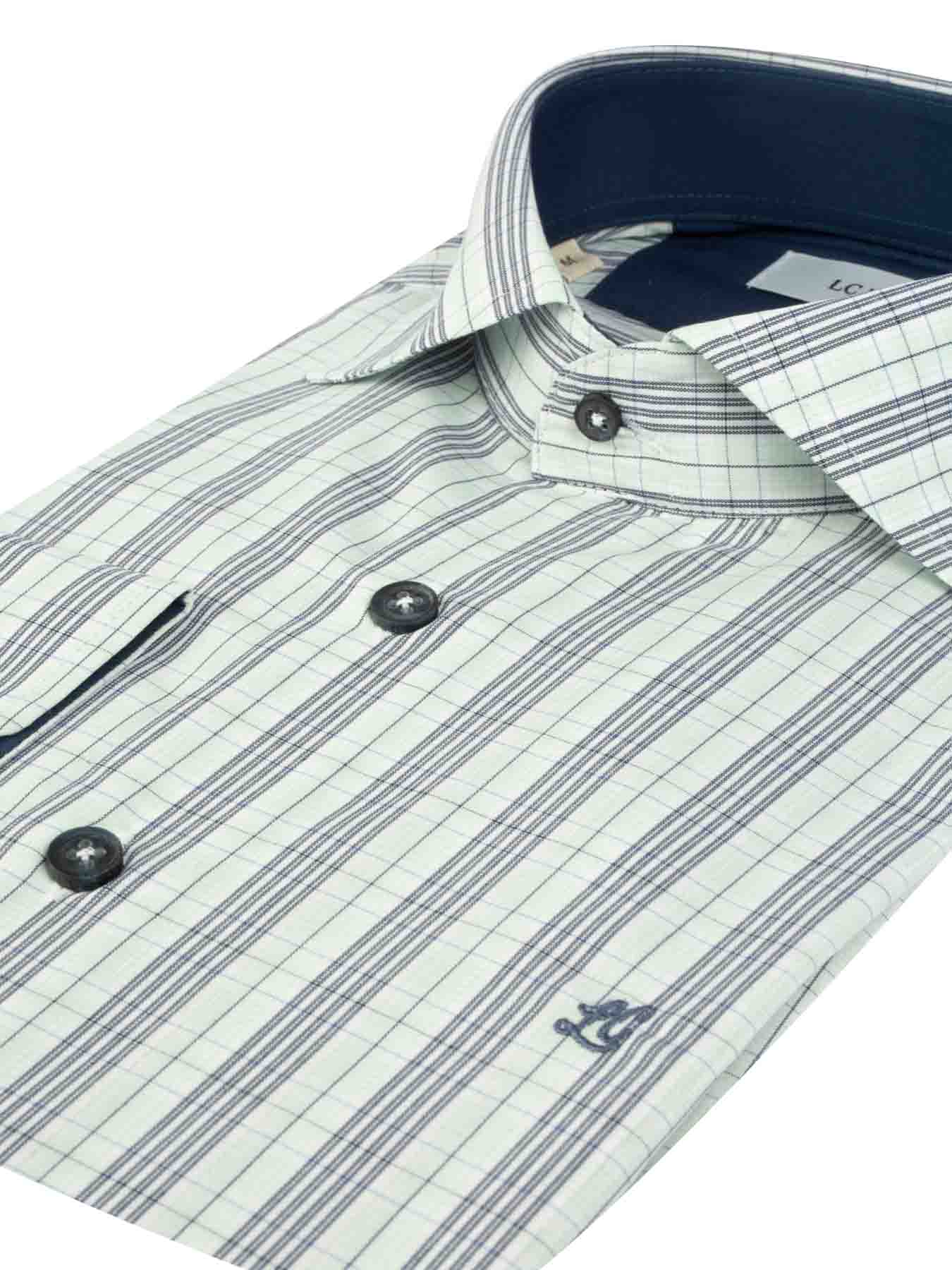 پیراهن ال سی من  051