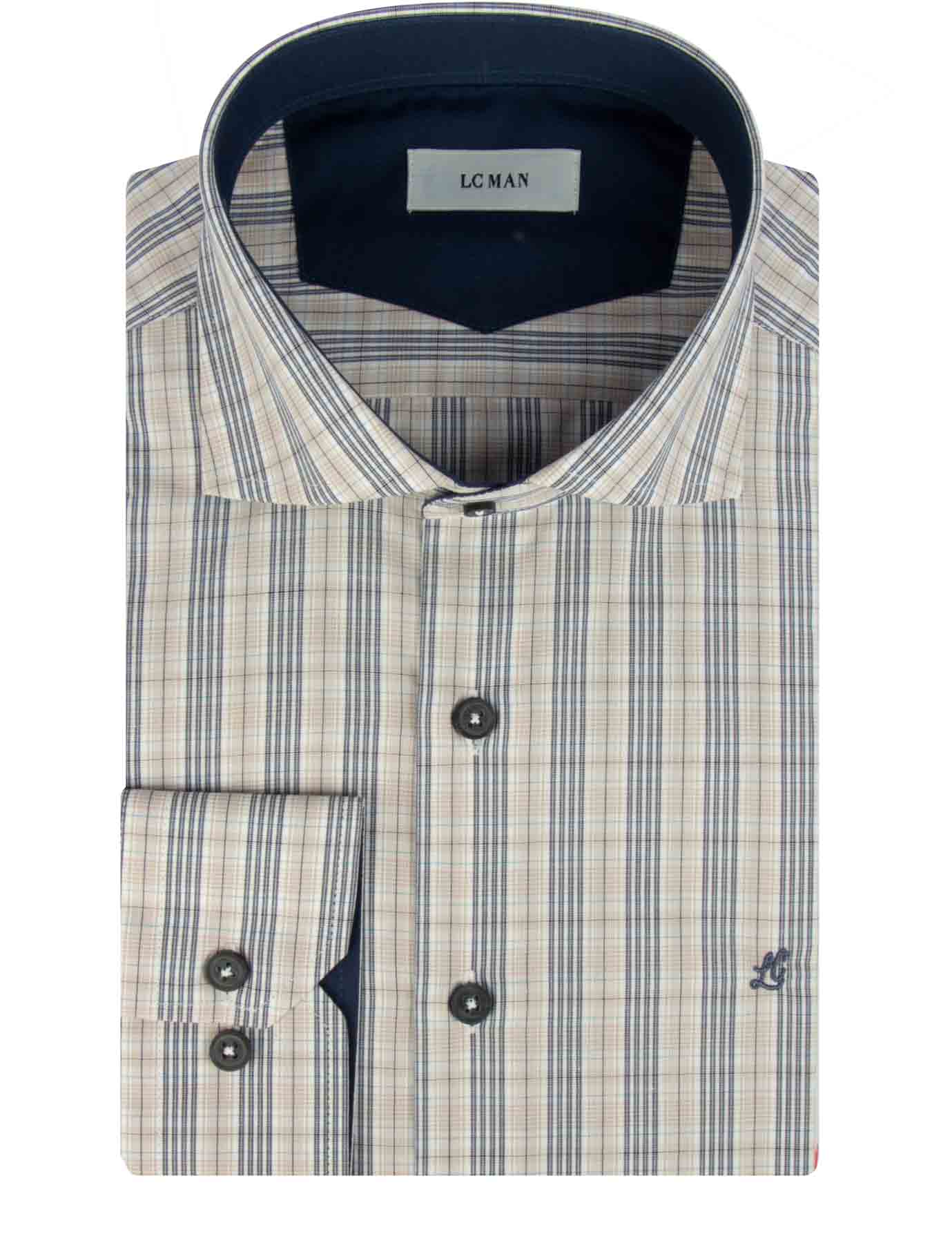 پیراهن ال سی من  051