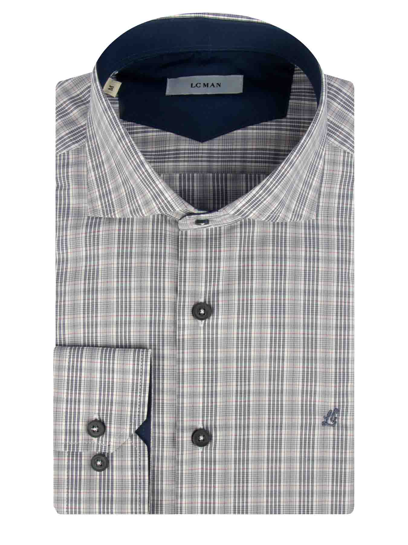 پیراهن ال سی من  051