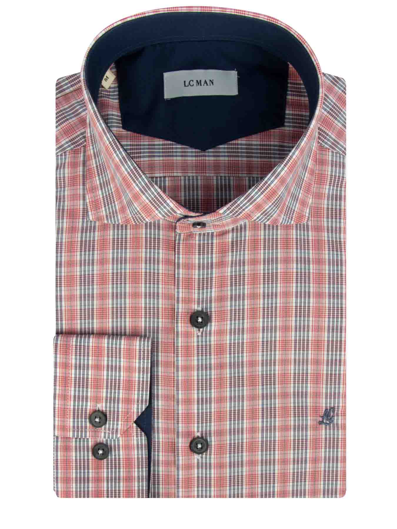 پیراهن ال سی من  051