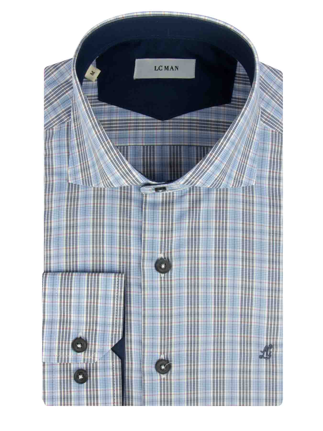 پیراهن ال سی من  051