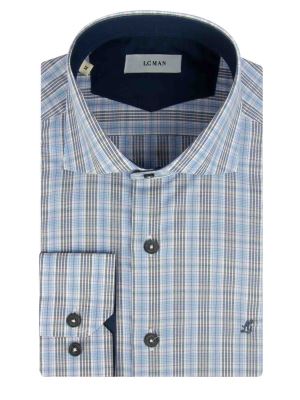 پیراهن ال سی من  051