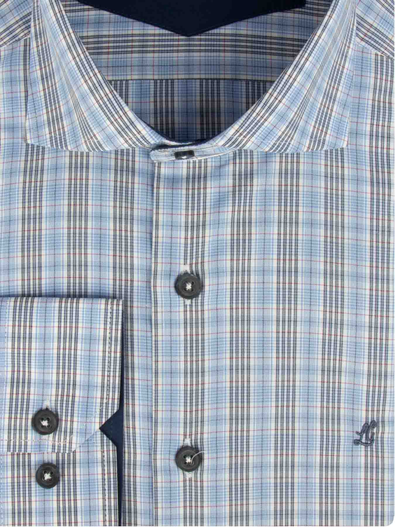 پیراهن ال سی من  051