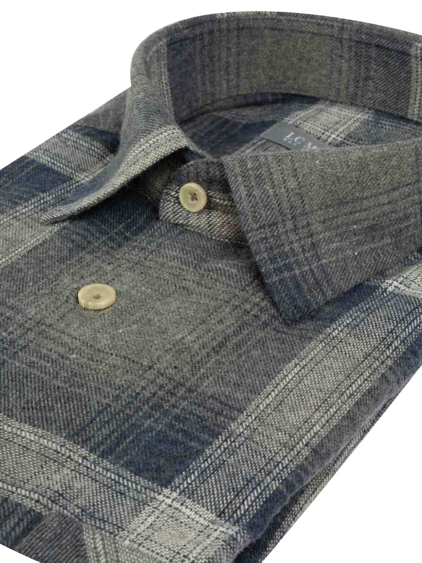 پیراهن ال سی من  048