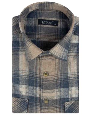 پیراهن ال سی من  048