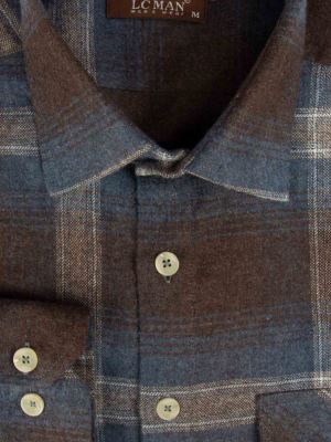 پیراهن ال سی من  048