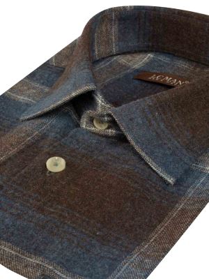 پیراهن ال سی من  048