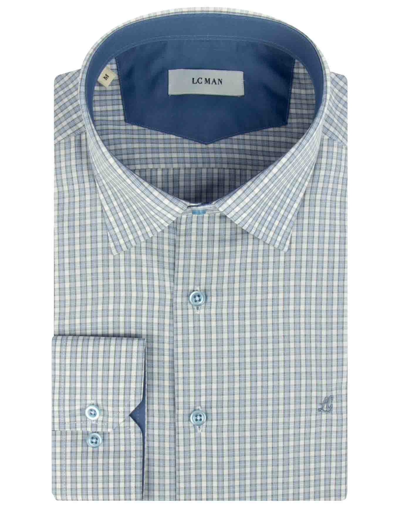 پیراهن ال سی من  053