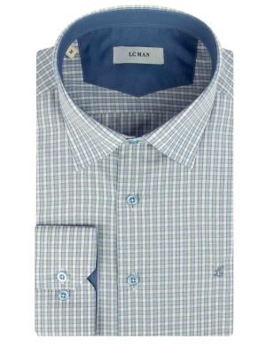 پیراهن ال سی من  053