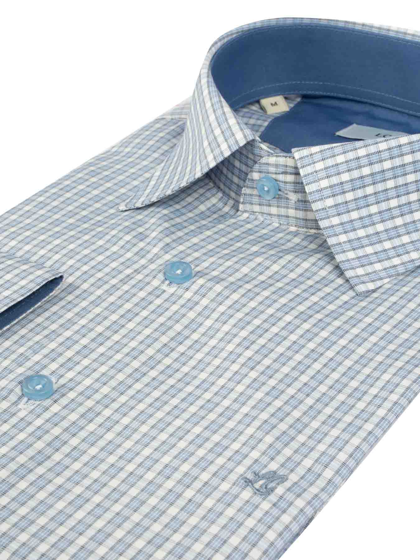 پیراهن ال سی من  053