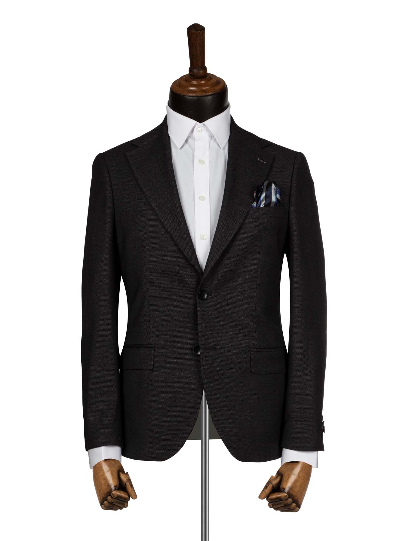 کت تک مردانه جودون ال سی من 063