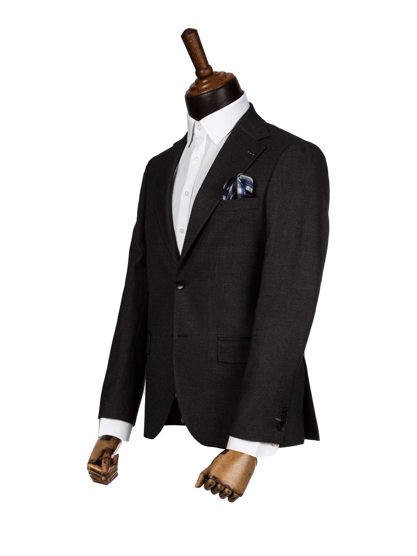 کت تک مردانه جودون ال سی من 063