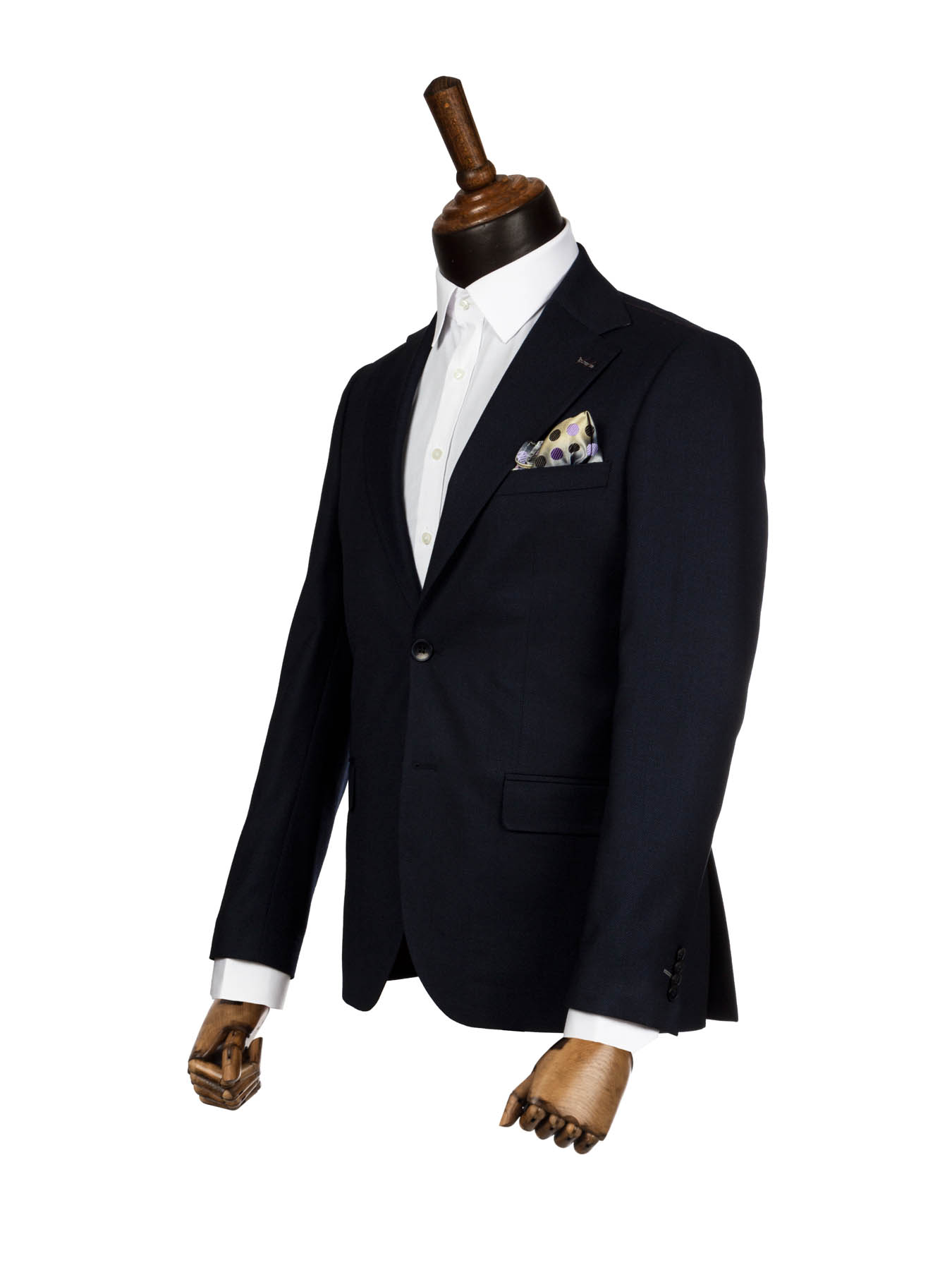 کت تک مردانه جودون ال سی من 063