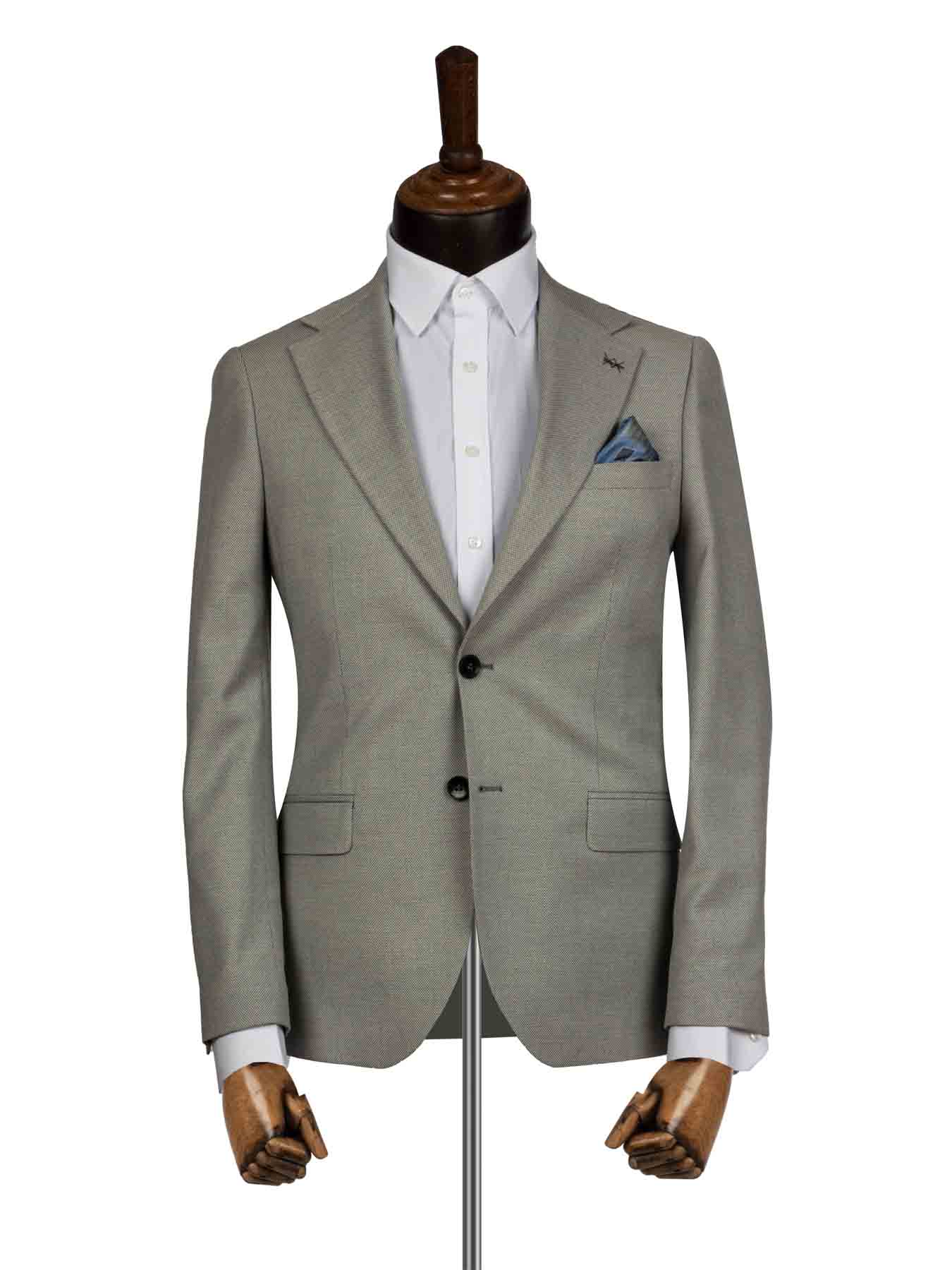 کت تک مردانه جودون ال سی من 063