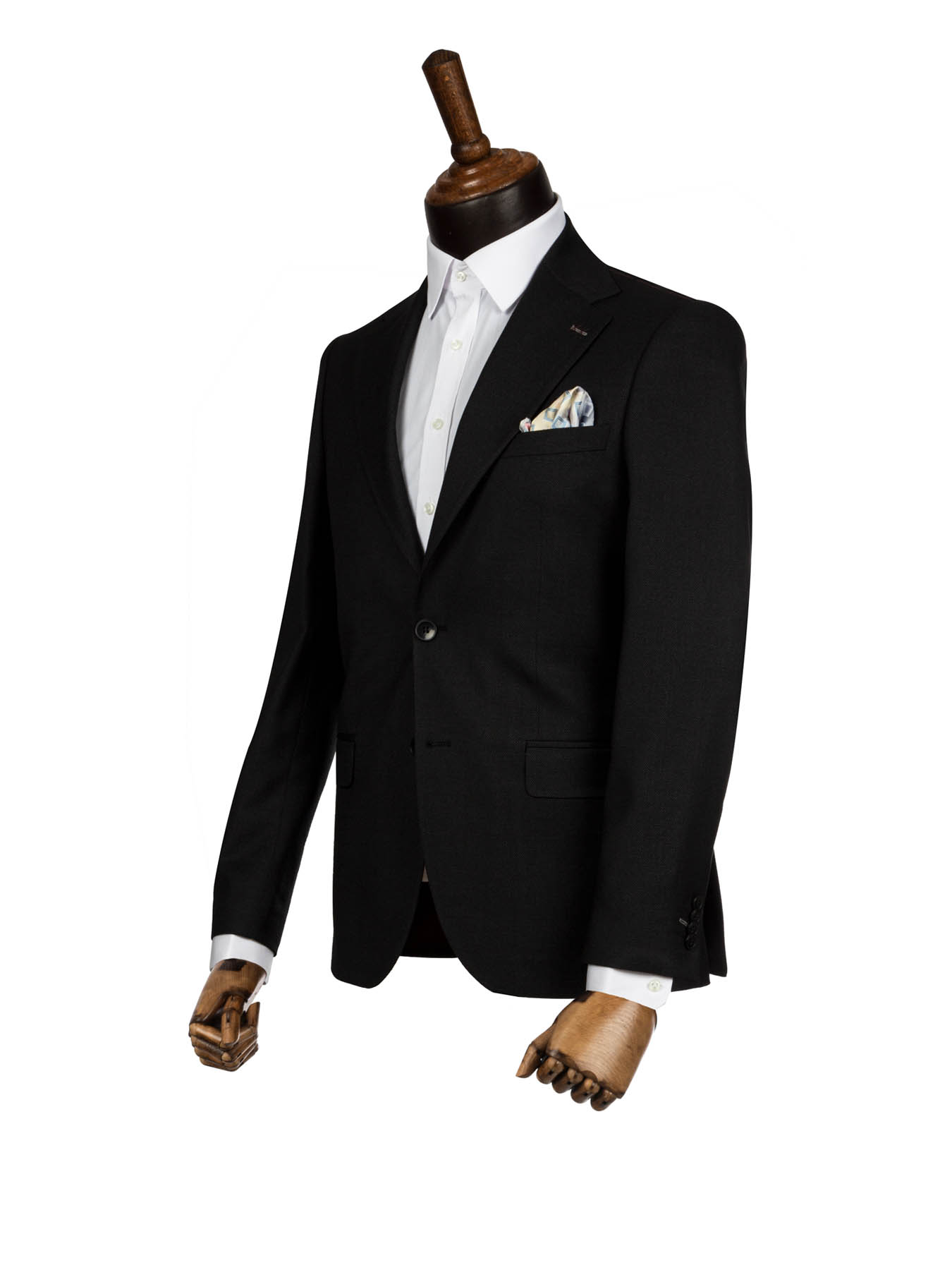 کت تک مردانه جودون ال سی من 063