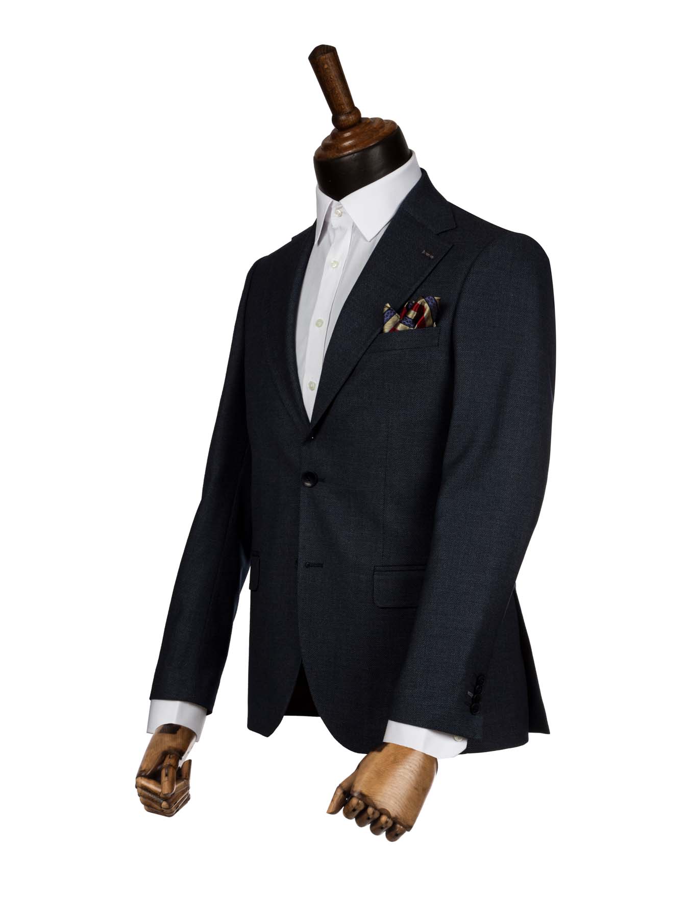 کت تک مردانه جودون ال سی من 063