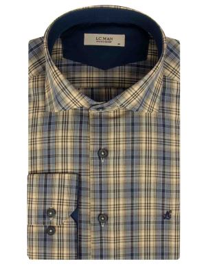 پیراهن  ال سی من 054