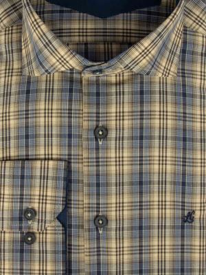 پیراهن  ال سی من 054