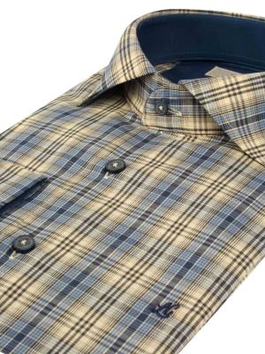 پیراهن  ال سی من 054