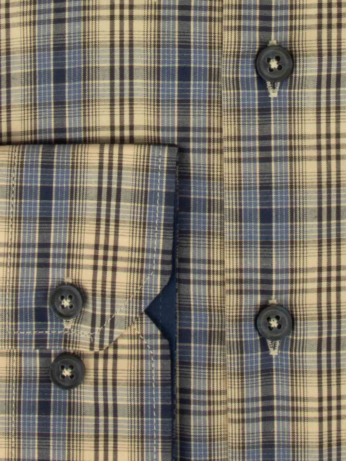 پیراهن  ال سی من 054