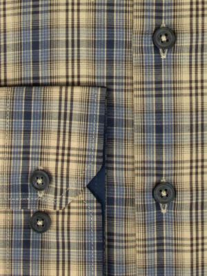 پیراهن  ال سی من 054