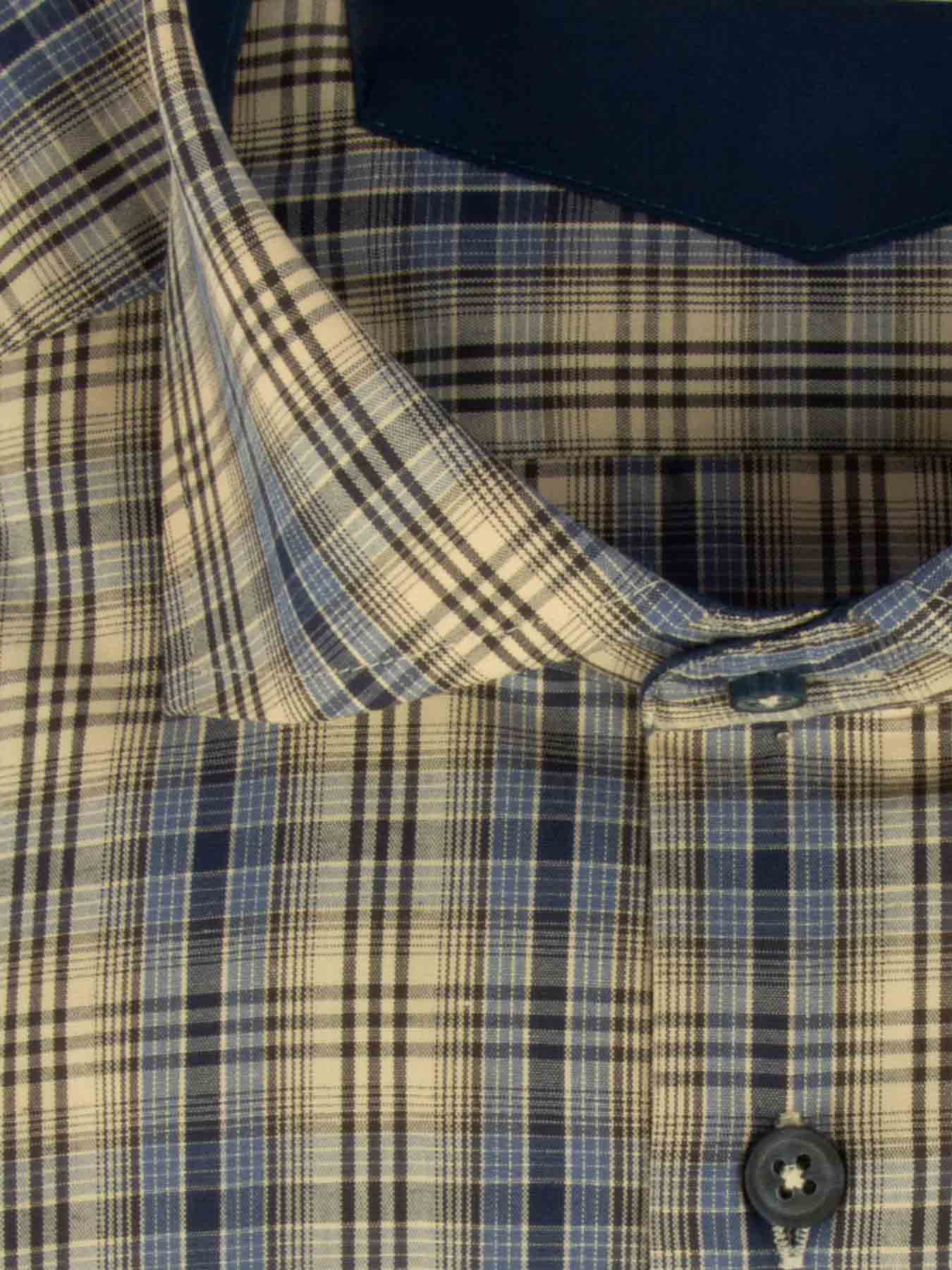 پیراهن  ال سی من 054