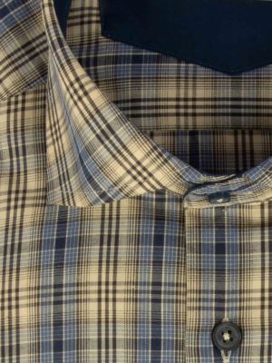 پیراهن  ال سی من 054