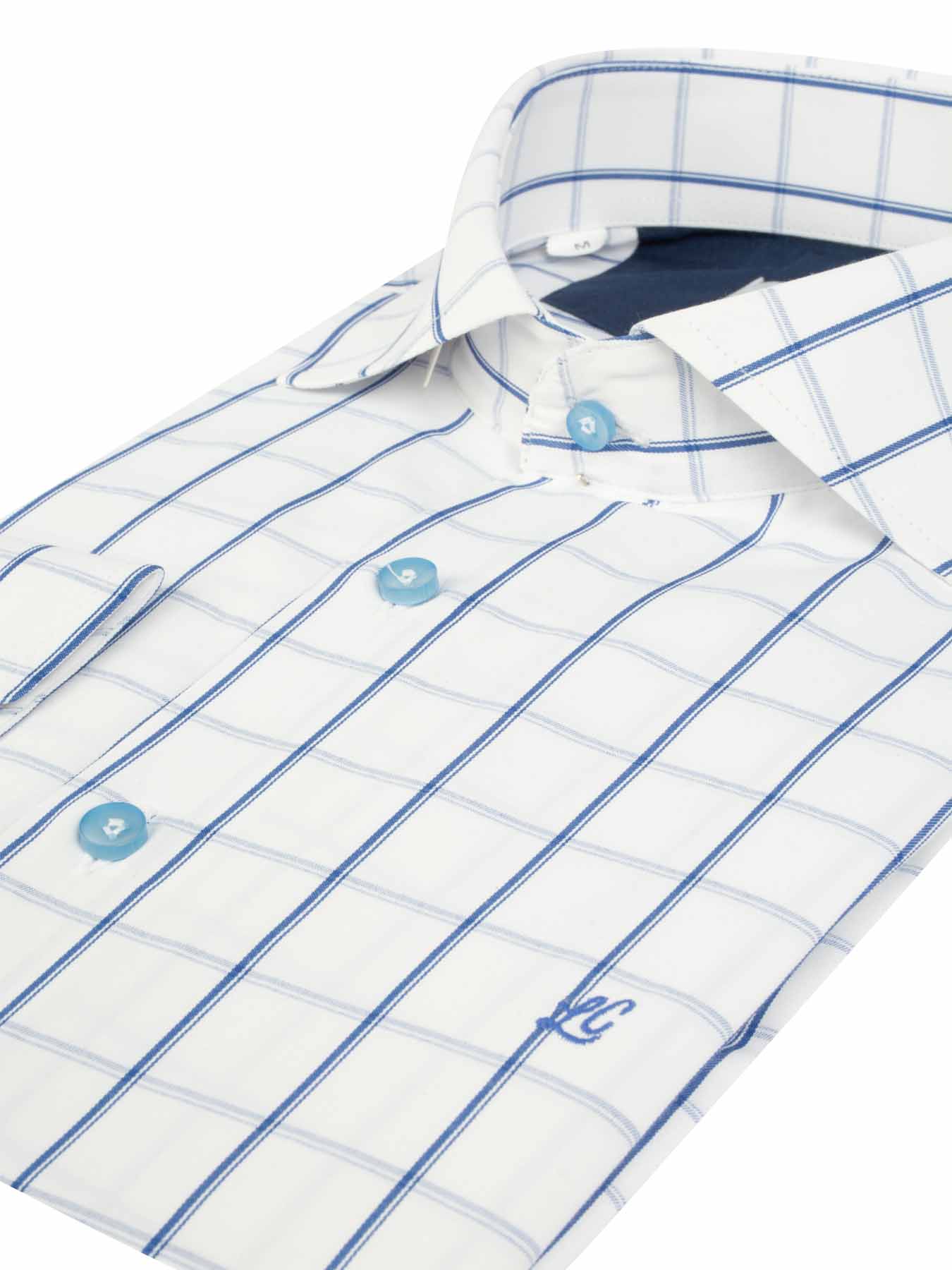 پیراهن ال سی من   059