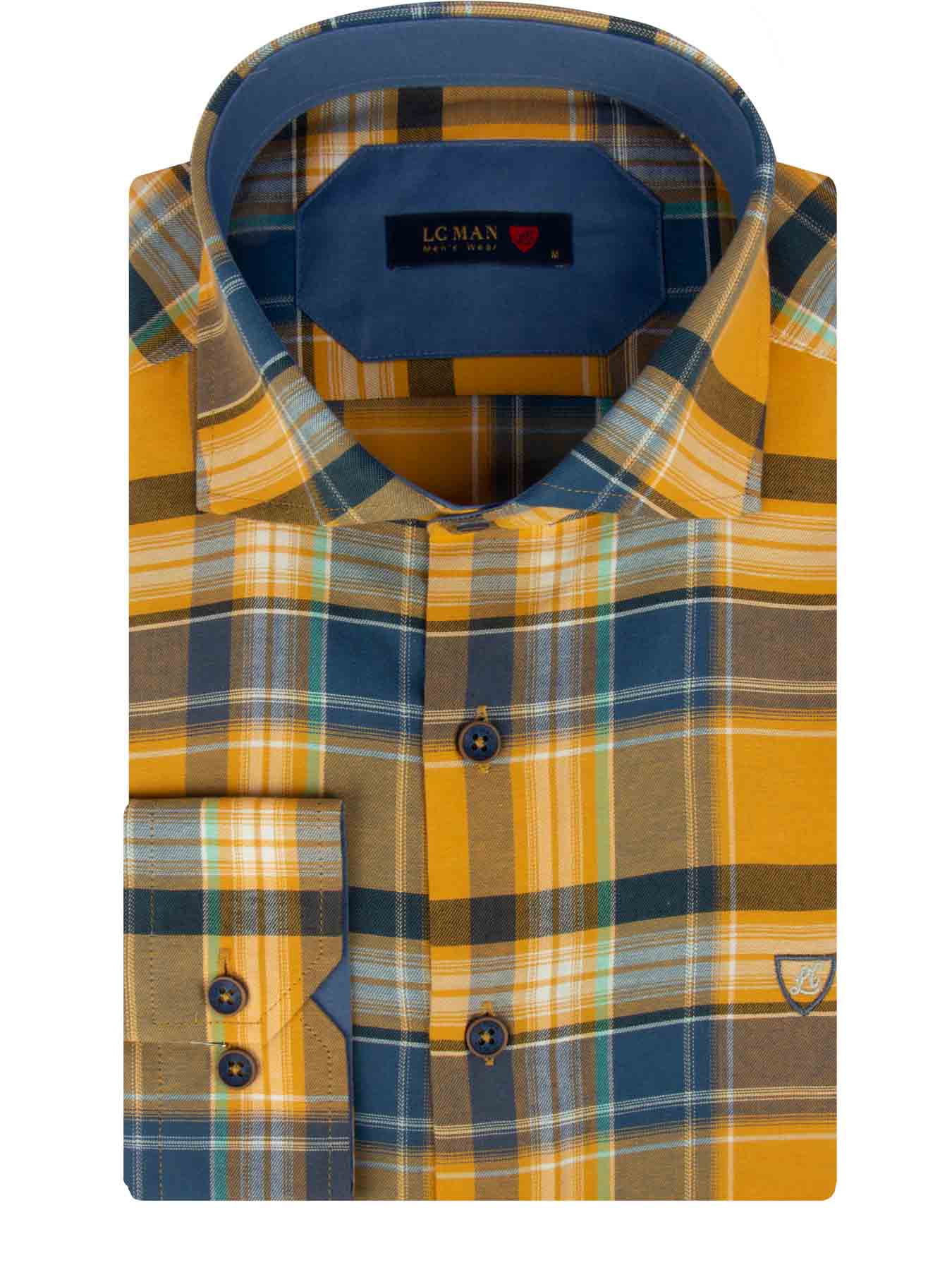 پیراهن ال سی من   052