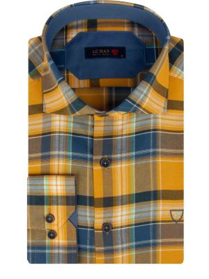 پیراهن ال سی من   052