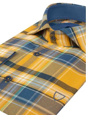 پیراهن ال سی من   052